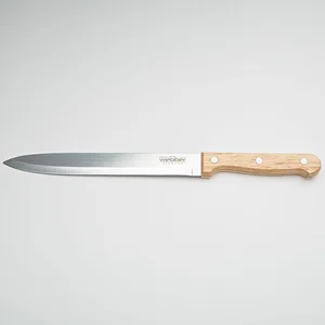 WEBBER Нож для нарезки Русские мотивы 20,3 см. ВЕ 2252 C