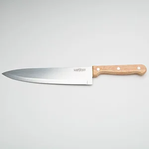 WEBBER Нож поварской Русские мотивы 20,3 см. ВЕ- 2252 A