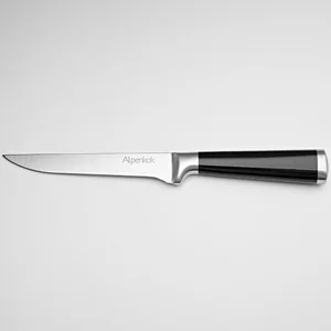 ALPENKOK Нож разделочный 15,2 см. Nero AK 2081/F