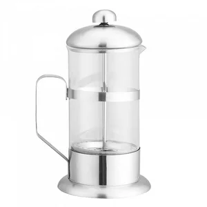 WEBBER Френч-пресс 600 мл. ВЕ 3125/60