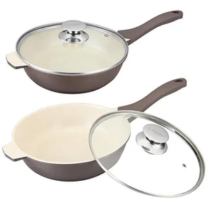 MAESTRO Сотейник 24см MR 4524