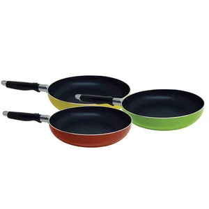 MAESTRO Сковорода 18см. Rainbow MR 1200 18