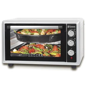 ВАСИЛИСА Духовка электрическая ВС 39