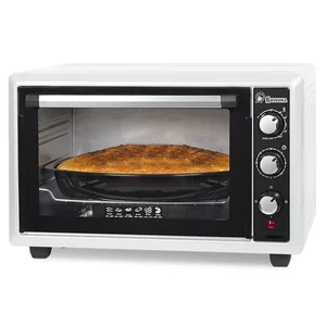 ВАСИЛИСА Духовка электрическая ВС 30