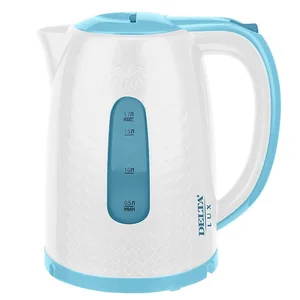 DELTA Электрический чайник LUX DL 1057