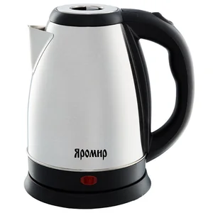 ЯРОМИР Электрический чайник ЯР 1004