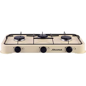 АКСИНЬЯ Плита газовая КС 103 молочная