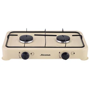 АКСИНЬЯ Плита газовая КС 102 молочная