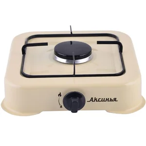 АКСИНЬЯ Плита газовая КС 101 молочная