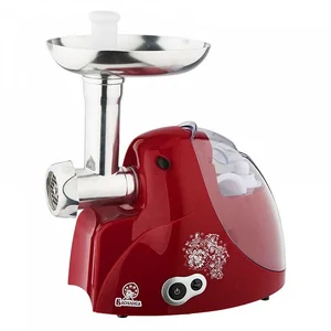ВАСИЛИСА Мясорубка 1600W М4 1600 + соковыжималка