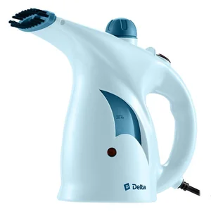 DELTA Парогенератор DL 860 Р серо-голубой