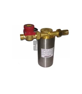 Вектор Насос циркуляционный ВНДП - 15/10