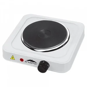 ЭЛЬБРУС 7 Электроплита