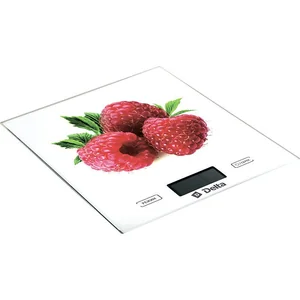 DELTA Весы кухонные Малина КСЕ 37