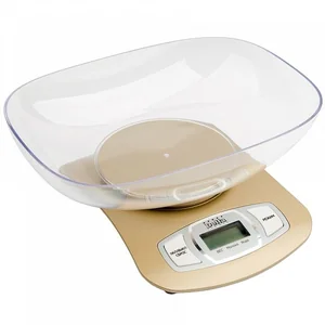 DELTA Весы кухонные КСЕ 09 42