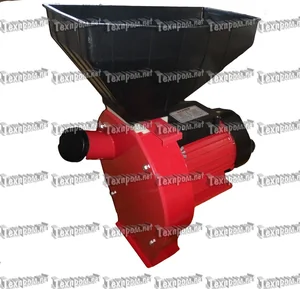 Вектор Кормоизмельчитель ВИК -1