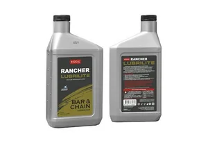 Масло цепное Rezoil Rancher LUBRILITE 550123