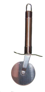 KINGHOFF Нож для пиццы KH 3382