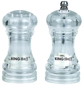 KINGHOFF Набор для специй KH 4672