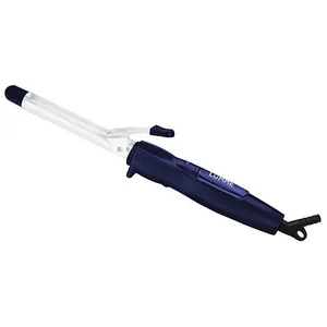 LUMME Щипцы для завивки волос LU 1004 синий сапфир