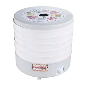 Сушилка для фруктов Чудесница Люкс СШ-008