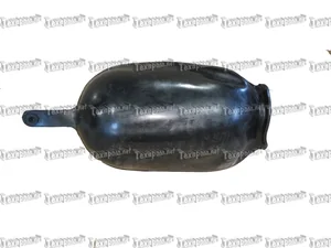 ВЕКТОР Мембрана для гидроаккум. (черная) ВМГА - 50Ч