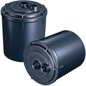 АКВАФОР Комплект сменных картриджей В200 ж/в (очистка и умягчение)