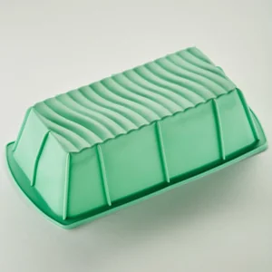 WEBBER Форма 26х14х7см BE 4225 S мятный