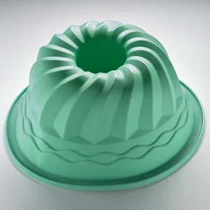 WEBBER Форма 24х11см BE 4222 S мятный