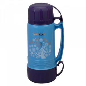 WEBBER Термос 1,0 л. 41001/4S