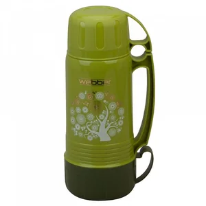 WEBBER Термос 1,0 л. 41001/3S