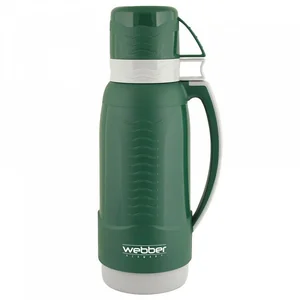 WEBBER Термос 1,0 л. 31003/12S