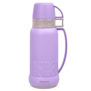 ALPENKOK Термос 1,0 л. AK 10003 S