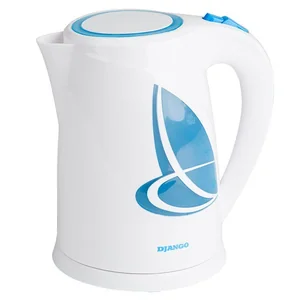 DELTA Электрический чайник DJANGO DJ 1002