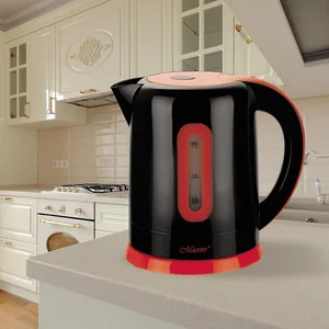 MAESTRO Электрический чайник MR-040-BLACK