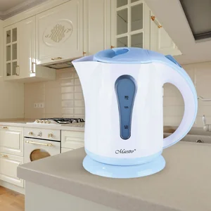 MAESTRO Электрический чайник MR 028 BLUE