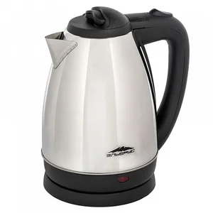 ЭЛЬБРУС 1 А Электрический чайник