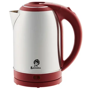 ВАСИЛИСА Электрический чайник Т33 2000