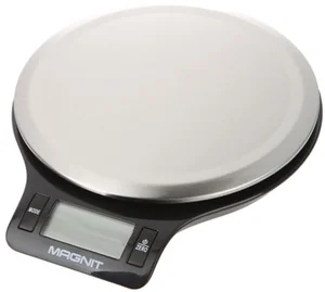 MAGNIT Весы кухонные RMX 6191