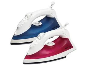 MAESTRO Утюг Rainbow 1600W MR 301 С