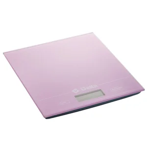 DELTA Весы кухонные КСЕ 31