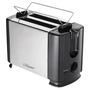 MAESTRO Тостер 700W MR 701