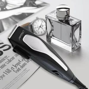 MAESTRO Машинка для стрижки MR-651C-GREY