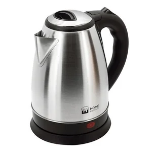 HOME ELEMENT Электрический чайник HE KT 170 сталь