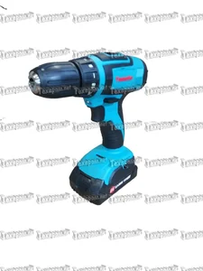 YAMATO Аккум. дрель-шуруповерт CD18-2.0/2