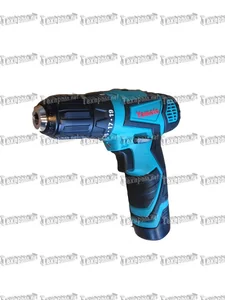 YAMATO Аккум. дрель-шуруповерт CD12-1.5/2