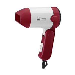 HOME ELEMENT Фен 1000W HE HD 313 красный рубин