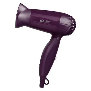 HOME ELEMENT Фен 1200W HE HD 300 лиловый аметист