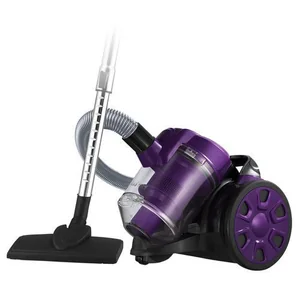 HOME ELEMENT Пылесос 2100W HE VC 1802 фиолетовый