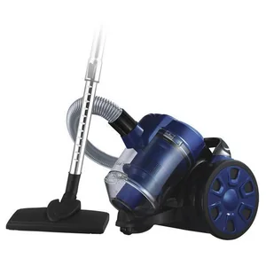 HOME ELEMENT Пылесос 2100W HE VC 1802 синий